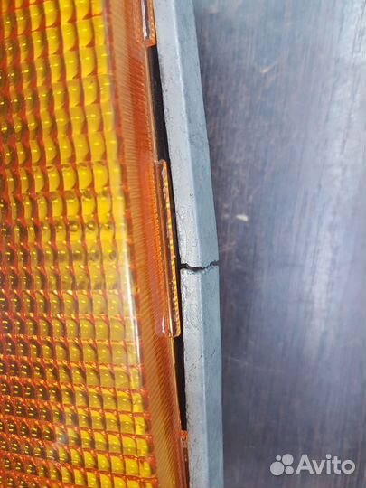 Фонарь задний иж Комби новый