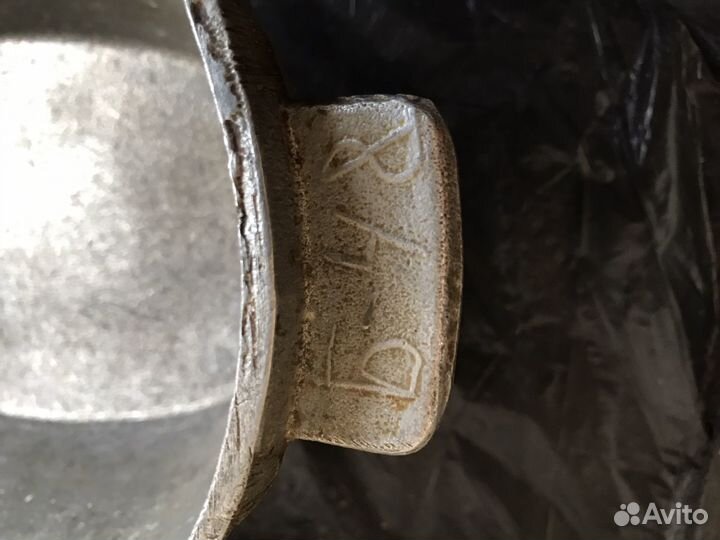 Гусятница 2,5 л времен С С С Р