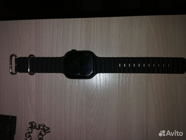 Apple watch