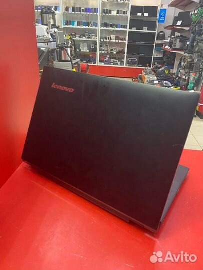 Ноутбук Lenonvo b50-30