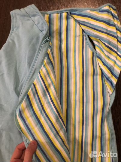 Конверт спальный детский IKEA