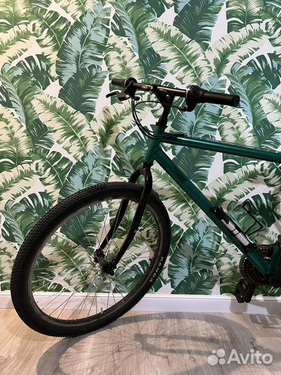 Велосипед Stern Dynamic 1.0