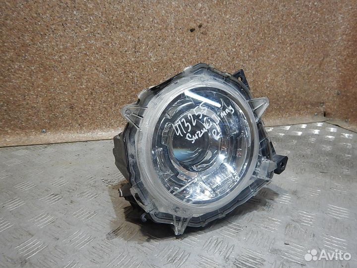 Фара правая Suzuki Jimny