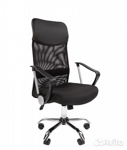 Компьютерное кресло