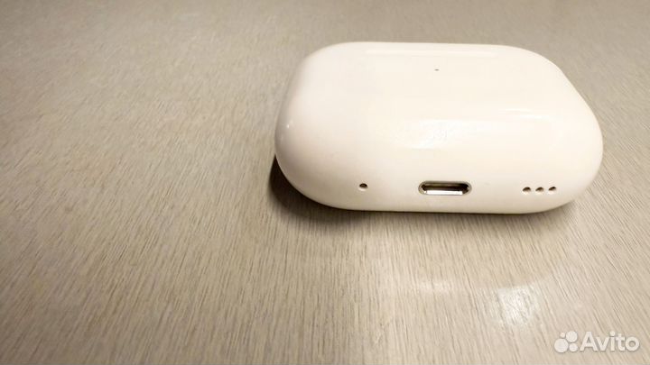 Беспроводные наушники apple airpods pro