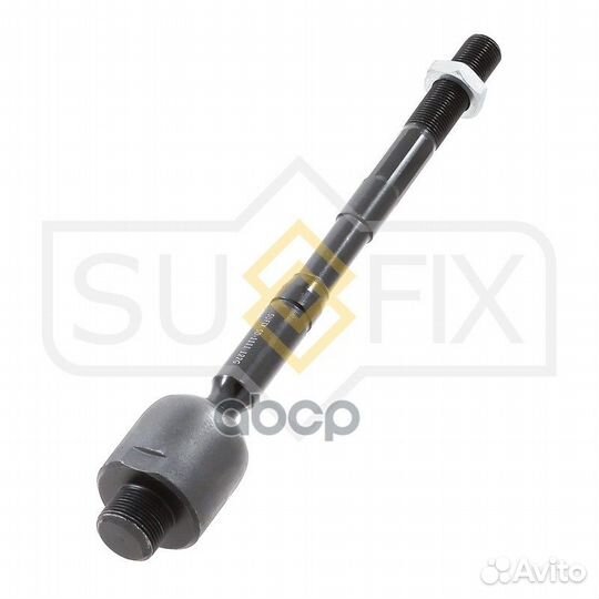 Тяга рулевая перед прав/лев SD1111 sufix
