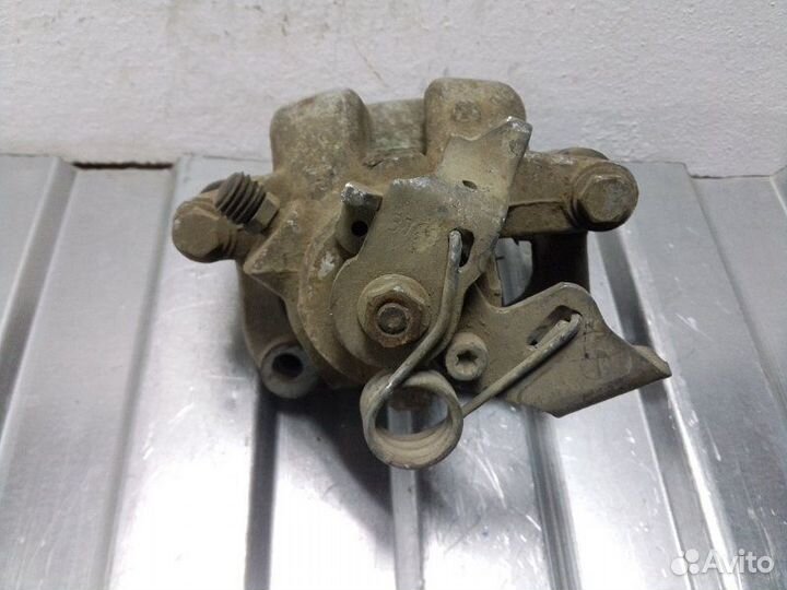 Суппорт Citroen C4 2011-2015