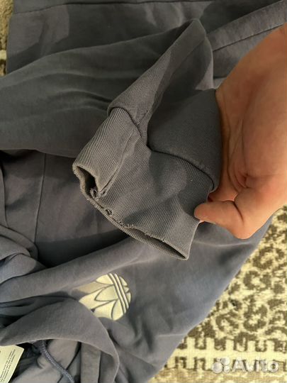 Худи adidas originals