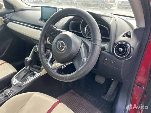 Mazda Demio 1.3 AT, 2016, 85 000 км