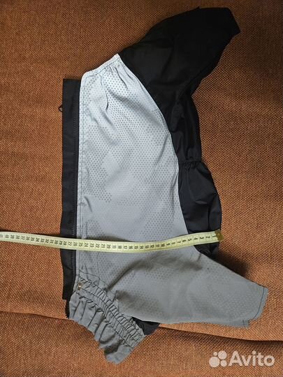 Дождевик для собаки