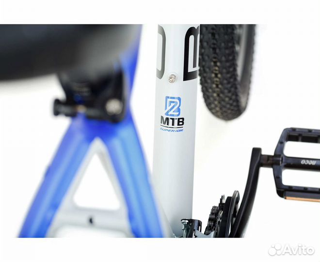 Велосипед 29