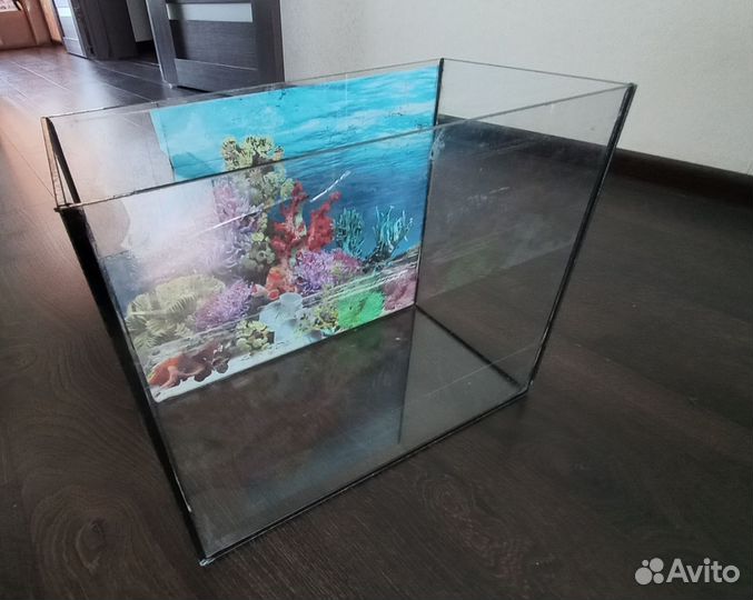 Аквариум