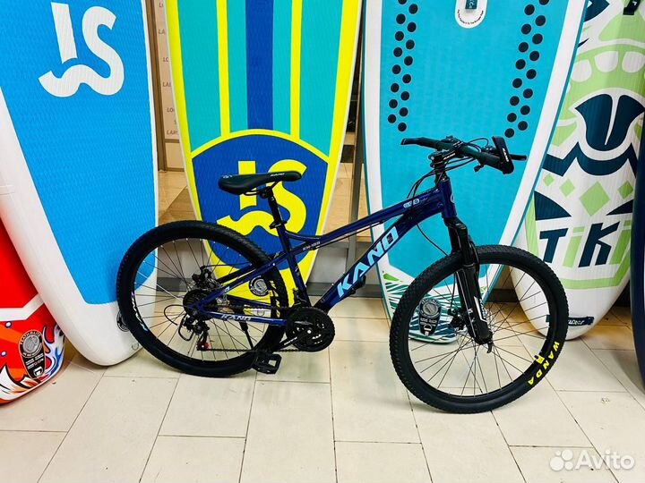 Горный велосипед 26 дюймов