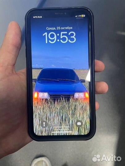 iPhone Xr, 64 ГБ