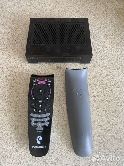TV приставка