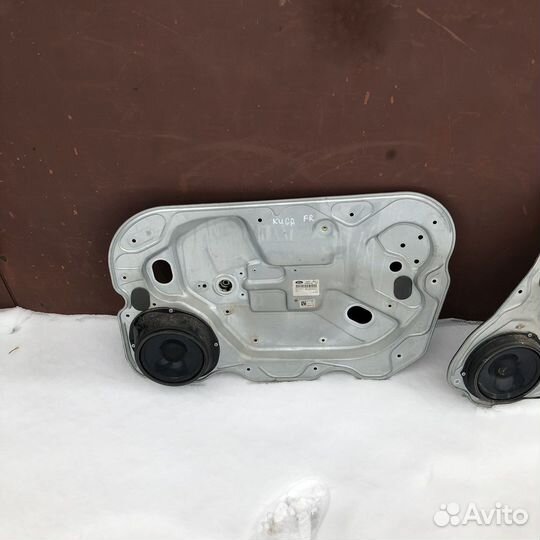 Стеклоподъемник Ford Kuga Форд Куга