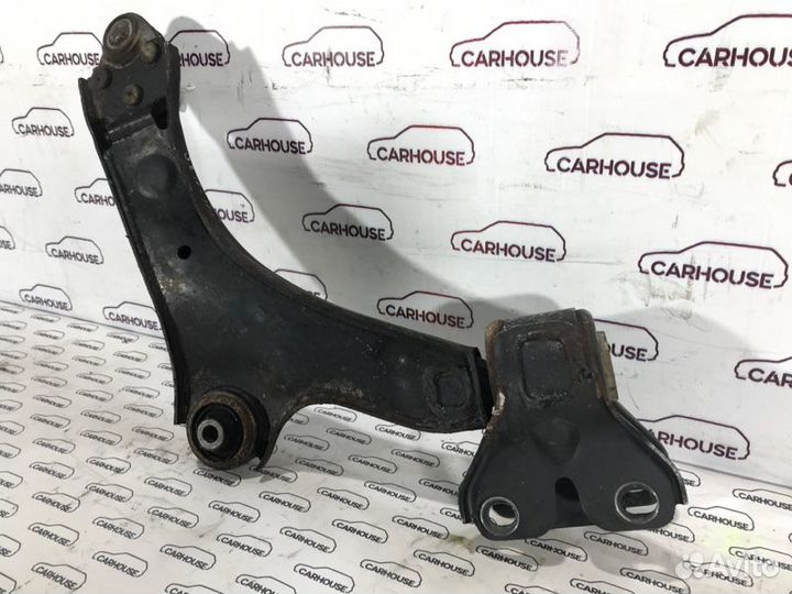 Рычаг подвески передний левый Ford Mondeo