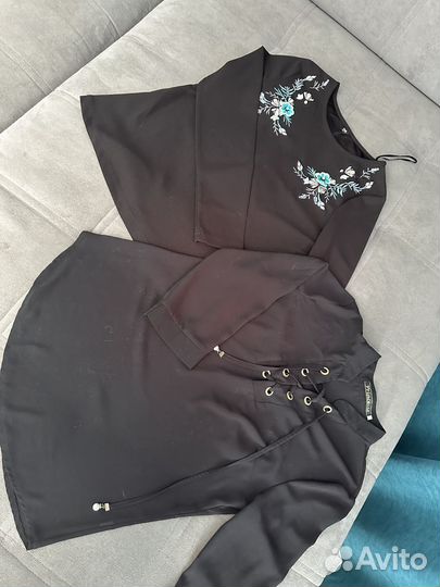 Женские вещи пакетом 40 42