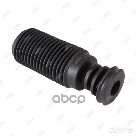 Пыльник передней стойки с отбойником 30 x 60 x