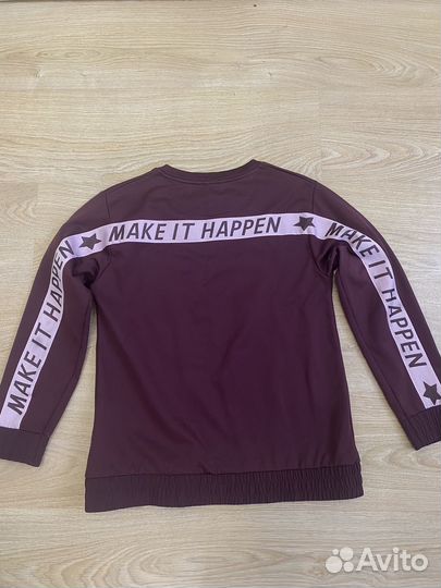 Спортивный комплект zara 152