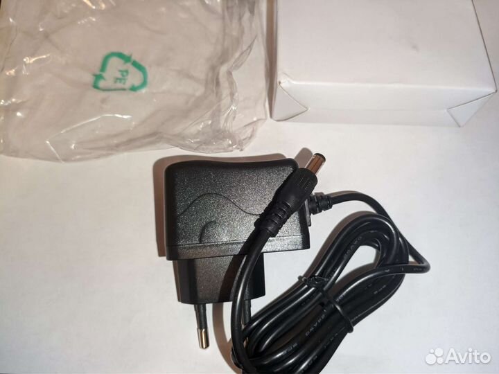 Блок питания 12v и 24v