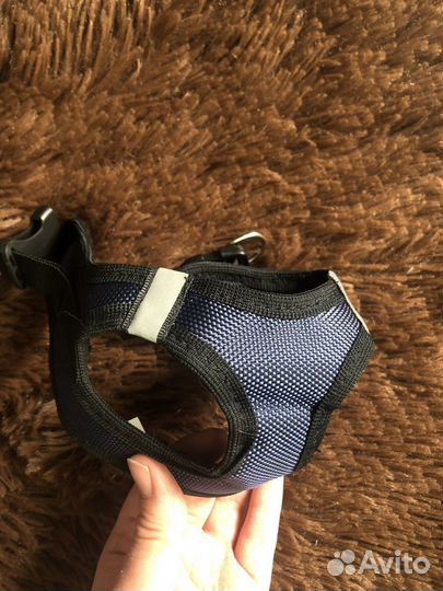 Поводок рулетка flexi s