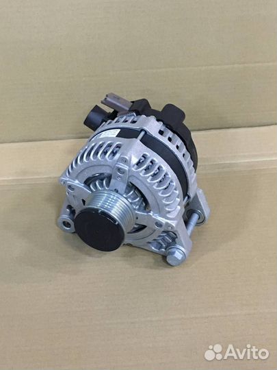 Генератор Peugeot Citroen 9820893880 Новый
