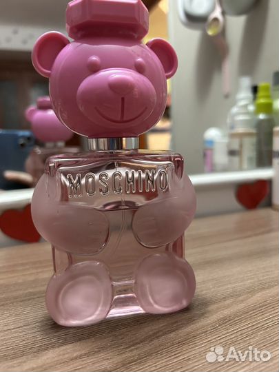 Moschino TOY 2 bubble gum