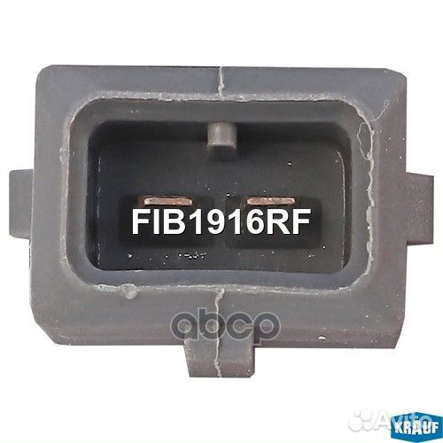 Форсунка бензиновая FIB1916RF Krauf