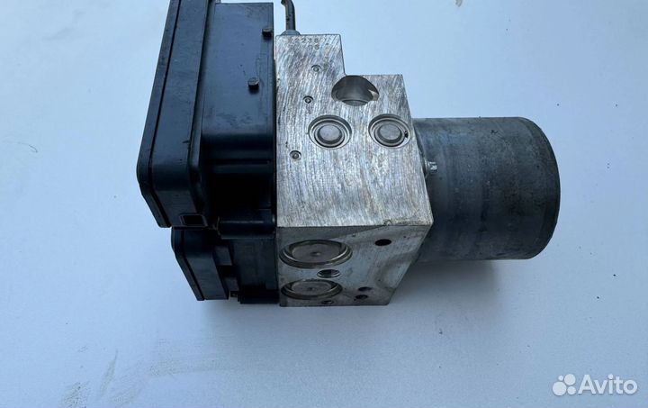 Блок абс, dscdx9L6 BMW 6 F12 F13 2010-2018 года