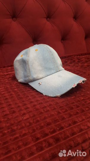 Продается Американская кепка