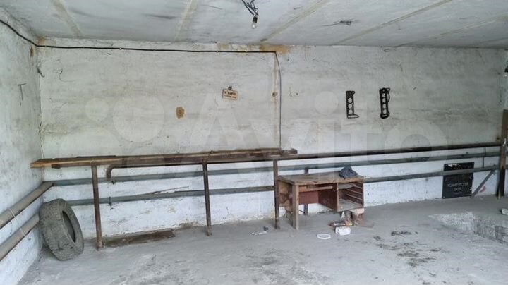 Здание, 45 м²