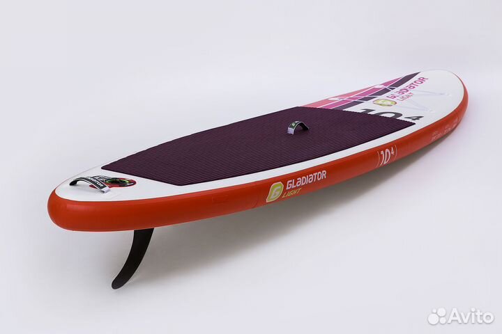 Сап доска Sup board Gladiator Light LT 10.4