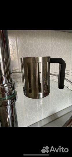 Подстаканник zack 10/18 Cermany