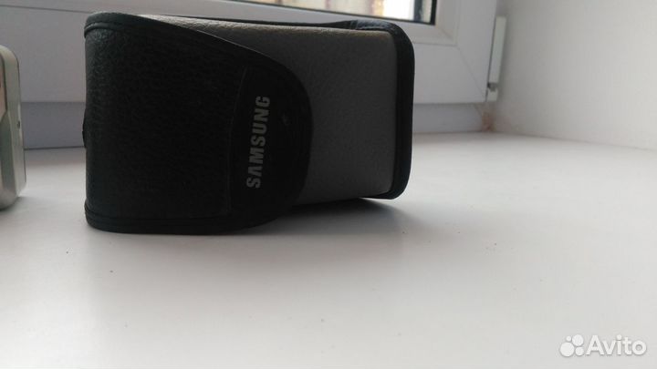 Новыйфотоаппарат samsung fino 30 SE