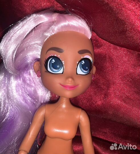 Hairdorables, Тарани Чародейки