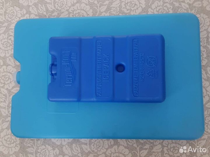 Хладоэлемент атх-1.35