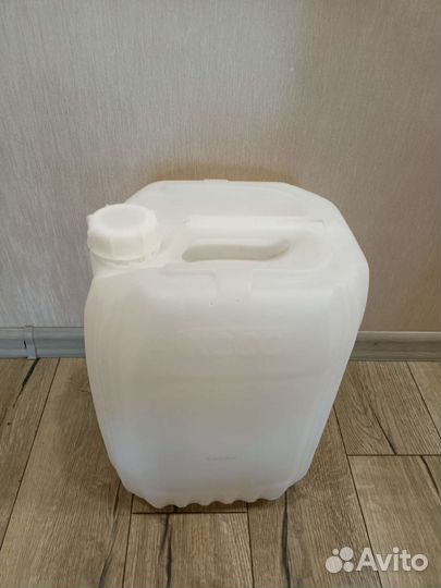 Канистра для питьевой воды