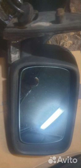 Зеркала на е36