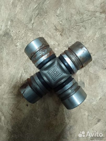 Крестовина на газель