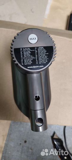 Dyson запчасти