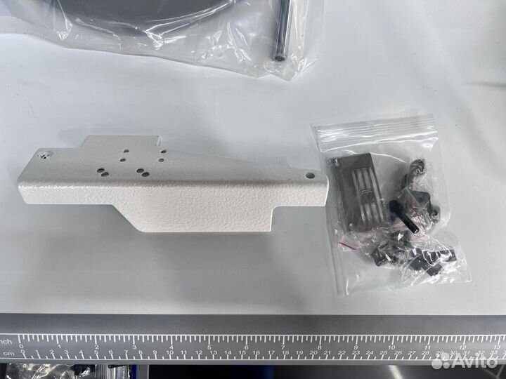 Распошивальная машина Jack W4-01/02/03