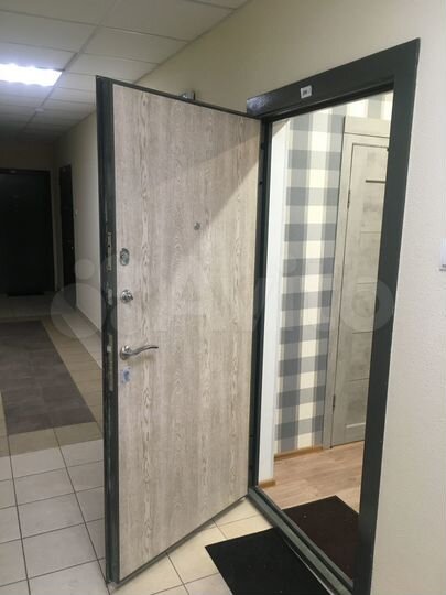 Квартира-студия, 26 м², 8/23 эт.