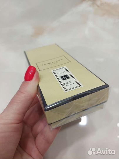Парфюм Jo malone wood sage &sea salt