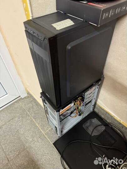 Корпус для пк atx