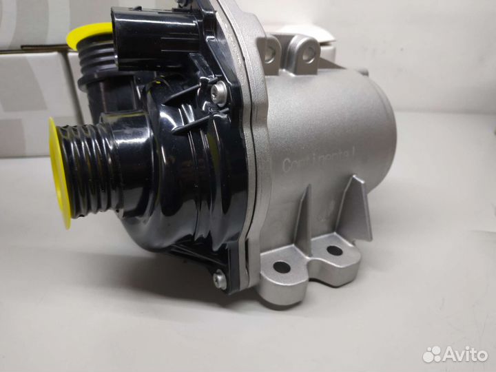 Помпа ож на BMW N55