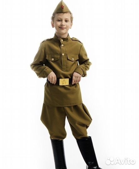 Костюм карнавальный в аренду