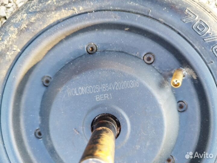 Моторы Mini Robot PRO