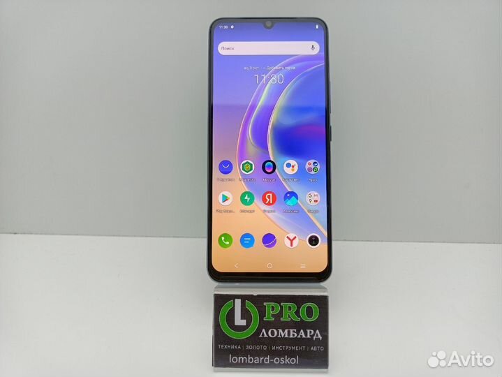 vivo V21e, 8/128 ГБ