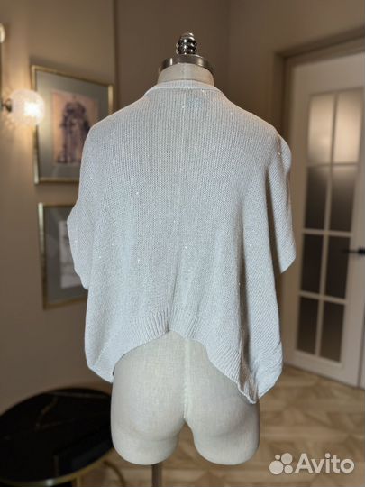 Кардиган Brunello cucinelli оригинал